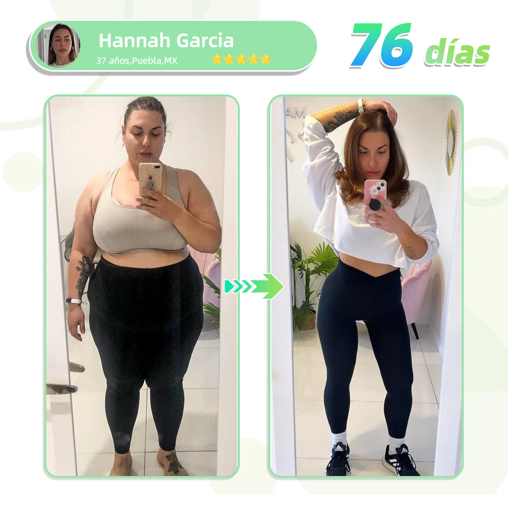 【Último día de promoción: 60% DE DESCUENTO🏅】Lenreey® Parche NANO de microagujas NIDDK-Tirzepatide para Adelgazar y Salud(Sin dolor, liberación 24/7 | Pierde 9 kg RÁPIDO | Reducción del 90% en azúcar | )🍀