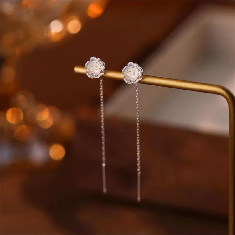 Women's Fashionable Pendant Earrings